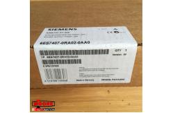 China 6ES7407-0RA02-0AA0 6ES7 407-0RA02-0AA0 Siemens Power Module supplier