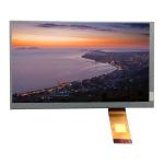7.0 inch TFT Hannstar HSD070IFW1-A00 LCD Display Screen Panel for Automotive Display for sale