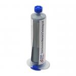 Low Thermal Inpedance 9W/MK Silicone Thermal Conductive Gel For Vehicle Engine Control for sale