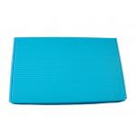100g/M2 Cardboard Package Boxes Glossy Varnishing Custom Cardboard Shipping Boxes