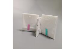 China Menstrual Overnight Sanitary Napkins supplier