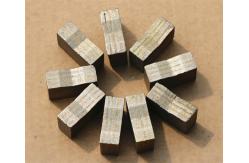 China 1000mm Stone Cutting Segments supplier