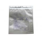Matte Aluminum Foil  Bags , Four Layer Structure Envelope Bubble Mailers
