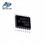 Texas TLV70533YFPR In Stock Electronic Components Integrated Circuits Microcontroller TI IC chips DSBGA-4 for sale