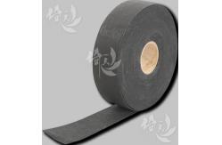 China Cable Material Semi Conductive Water Block Tape Roll Customized Length supplier