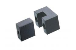 China Upon Request 100% Inspection Injection Mold Components Locating Block supplier