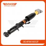 Audi A6 C6 Inductive Suspension Damper 4F0616031F 4F0616032F Shock Absorber for sale