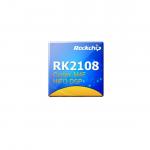 Original New IC Integrated Circuits CPU processor BGA chips rockchip Rk2108 for sale