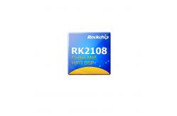 China Original New IC Integrated Circuits CPU processor BGA chips rockchip Rk2108 supplier