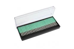 China Ball Head Shape Marble Carving Tools Stable Performance With Long Service Life supplier