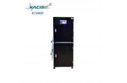 China Chrome Azurol Water Quality Analyzer With RS232 Interface supplier