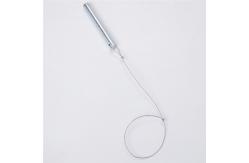 China Custom Telescopic 12mm Prop Pins Scaffolding Components supplier