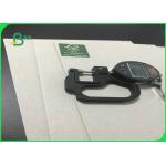 0.8mm 0.9mm Grey Paper Board Strong Stiffness For File Folder