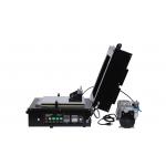 Lab Automatic Film Applicator Coating Machine Lithium Battery Making Equipment for sale