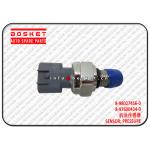 ISUZU XD 6HK1 4HK1 8-98027456-0 8-97600434-0 8980274560 8976004340 Oil Press Sensor for sale