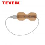 Nellco-r Disposable Adult Spo2 Finger Sensor DB 9 Pin，medaplast
