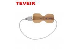 China Nellco-r Disposable Adult Spo2 Finger Sensor DB 9 Pin，medaplast supplier