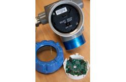 China STT750 Smartline Modular Temperature Transmitter Cost-Effective Hygrometer for Process Control supplier
