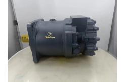 China 4439383 4440905 Kawasaki MX750 Swing Motor For Hitachi EX1900 Excavator Genuine Hydraulic Slew Drive Assembly supplier