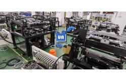 China Wave Soldering Machine manufacturer