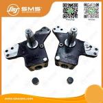 Left Right Steering Knuckle HD90009411189 HD90009411190 SHACMAN Truck Parts Shacman X6000 for sale