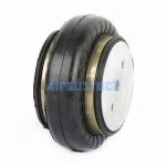 Airkraft Style 1B120 Industrial Air Spring 1K130070 Rubber Air Spring for sale