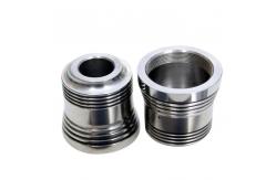 China Online AISI316 CNC Machining Service For Custom Parts H12 Tolerance supplier
