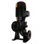 120V Vertical Sewage Pump Cast Iron Submersible Pump Explosion Proof