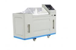 China Nss Acss Cass Salt Spray Test Machine Climatic Test Chamber 320 L Iso9227 supplier