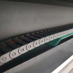 1.6m Width Automatic High Resolution Storm Jet Printer