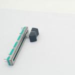 Travel 60mm Slide Potentiometer B100K Linear Resistance For Audio Mixing Console