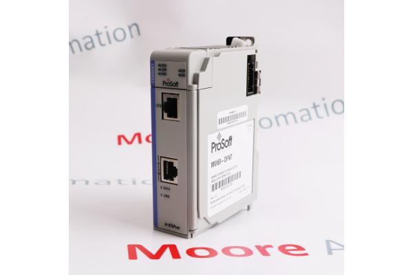 ProSoft Technology 3100-INUSA PLC-5 Communication Interface Module 2-Port