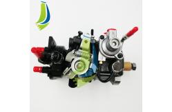 China 9323A350G Fuel Injection Pump For DP210 Engine supplier
