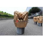 IADC545 251mm Mining Tricone Drill Bit , Dth Drilling Tools Long Service Life for sale