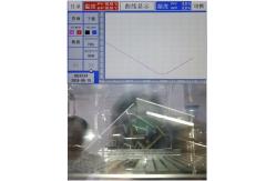 China Industrial Testing Equipment Climatic Measuring Instrument Constant Temperature And Humidity Test Chamber supplier