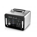 500Wh Lithium Portable Power Station 14.8V 33.8Ah Solar Generator