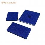 Makeup Custom Printed Packaging Box Rectangle Empty Eyeshadow Palette Packaging