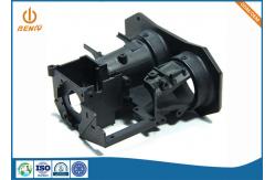 China ISO9001 Custom Plastic Injection Parts For New Energy Vehicles supplier