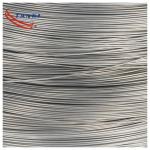 Reach / Rohs Certified FeCrAl Alloy Heating Wire 1.5mm 1.6mm 1.8mm Used For High Temperature Appliance for sale