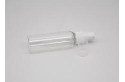 China 18mm Mist Sprayer Pump With Spring Outside supplier