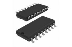 China MC74HC4538AF supplier