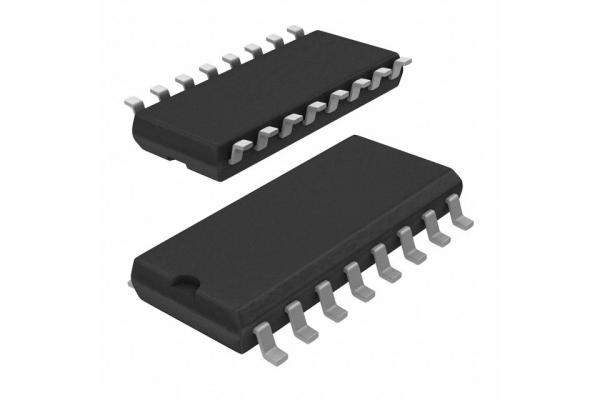 MC74HC4538AFELG