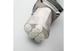 China Excavator Joystick Handle Rod Assembly Replacement PC120 PC200 SK200 EX200 supplier