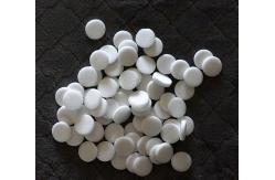 China Silica Fused Custom Mesh Quartz Core For Filtration supplier