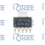 TPS73733DCQR