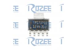 China TPS73733DCQR supplier