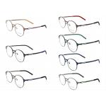 Lightweight Unisex Adjustable Glasses ZTO 2103 Full Frame 12G