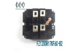 China FZ1200R17KF6C-B2 FZ1200R17KF6C IGBT Power Modules 1700V 1200A supplier
