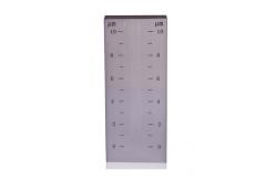 China Fineness of Grind Gauge According To GB/T1724, ISO1524 Standard supplier