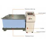 Next Gen 4 Direction Electromagnetic Vibration Testing Table With Multi Axis Capabilities